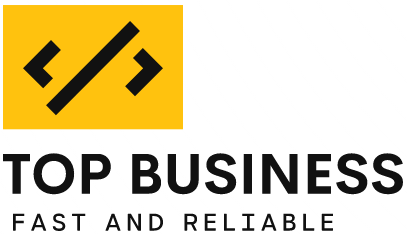 Top Business ERP